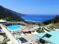 اورکا سانلایف ریزورت